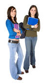 studentky